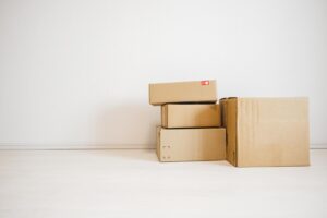 引越しは女性の単身でもこれでバッチリ!段取りよく進めるための３つのポイント!