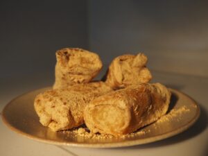 「冬に巻きたい」具材、食材｜春巻き大臣のゆるっとコラム　Vol.4