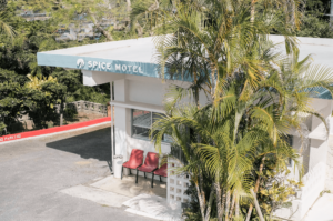 カルチャーと暮らし方を知る旅へ　前編｜SPICE MOTEL OKINAWA