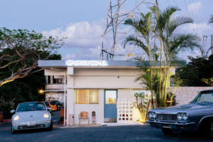 カルチャーと暮らし方を知る旅へ　後編｜SPICE MOTEL OKINAWA