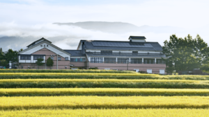 川場村を美しく表現し続け、世界へ羽ばたく酒蔵｜前編　永井酒造株式会社