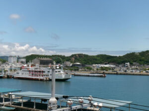 非日常に触れる旅へ｜misuzuさんの旅先