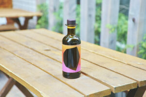 暮らしに溶け込むお酒の話｜八王子蒸溜所