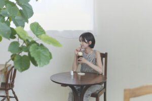 カフェは身近にある旅先 Vol.2　Solo｜駒沢カフェ