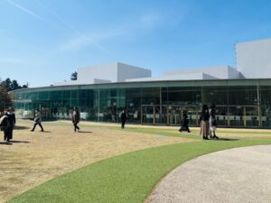 Enjoy the seasonal scenery!：四季折々の風情を愉しむ旅。【石川・金沢】