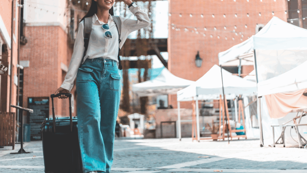 【国内旅行】3泊4日の予算別プラン｜費用の目安とお得に楽しむ節約のテクも