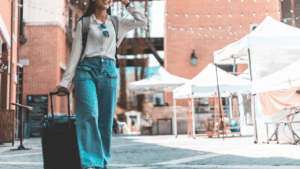 【国内旅行】3泊4日の予算別プラン｜費用の目安とお得に楽しむ節約のテクも