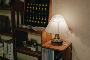夜の日記のススメ　