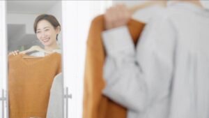 気温24度の服装はこれが正解!働く女性のための快適コーデと暮らしのヒント