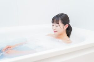 お風呂でデトックスとは?デトックスの正しい知識と入浴習慣から生まれる健康効果