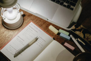 今年のやりたいことを、今から思い出してみる