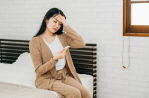 夜の体温変化は正常?異常?働き世代の女性こそ知っておきたい体のリズムと整え方