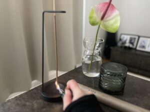 整える前に、何も生まれない時間を