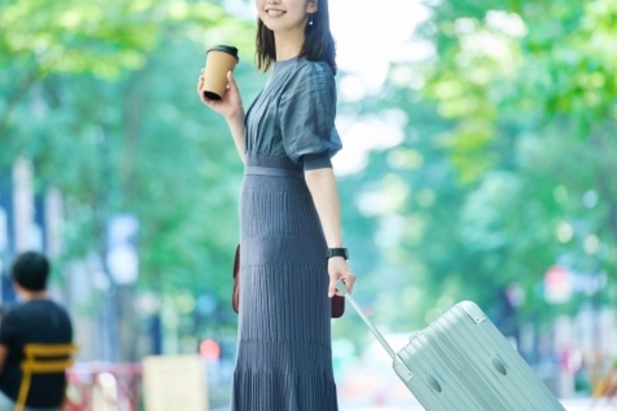 春の一人旅が不安な女性へ｜安心して旅を楽しむためのヒントと一人時間を満喫するコツ