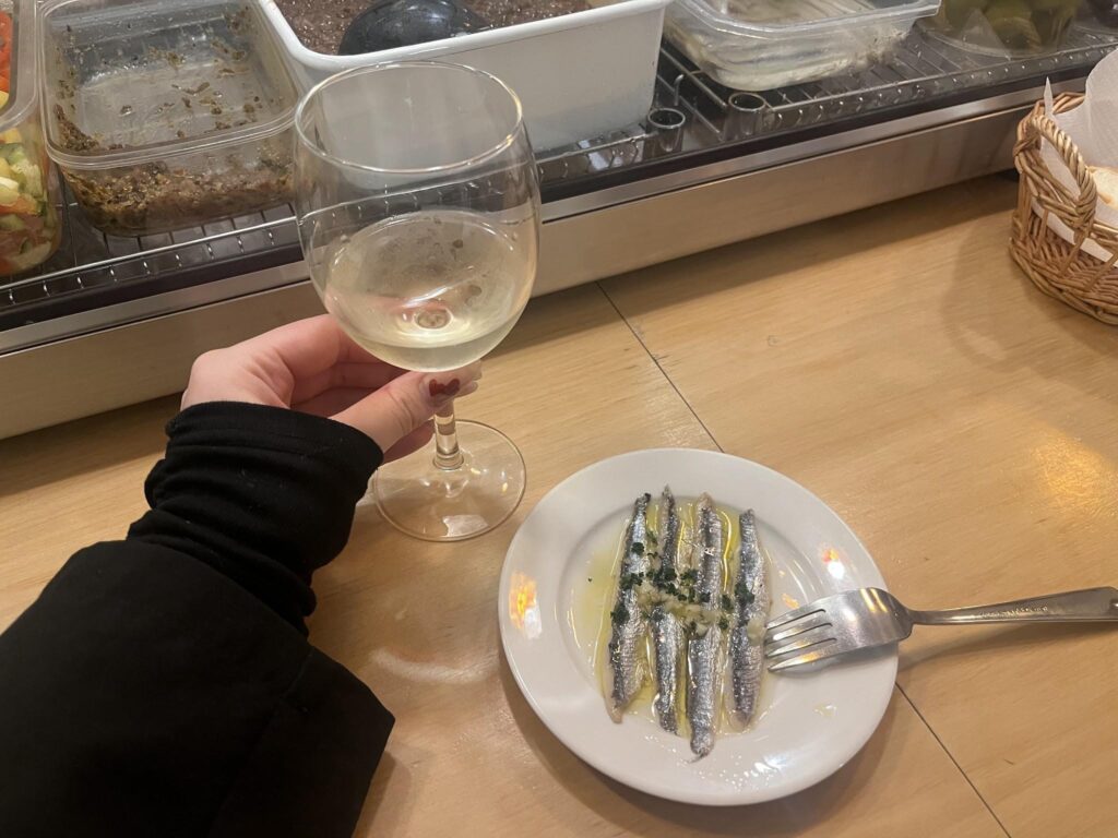 何歳になっても、初めては少し緊張する